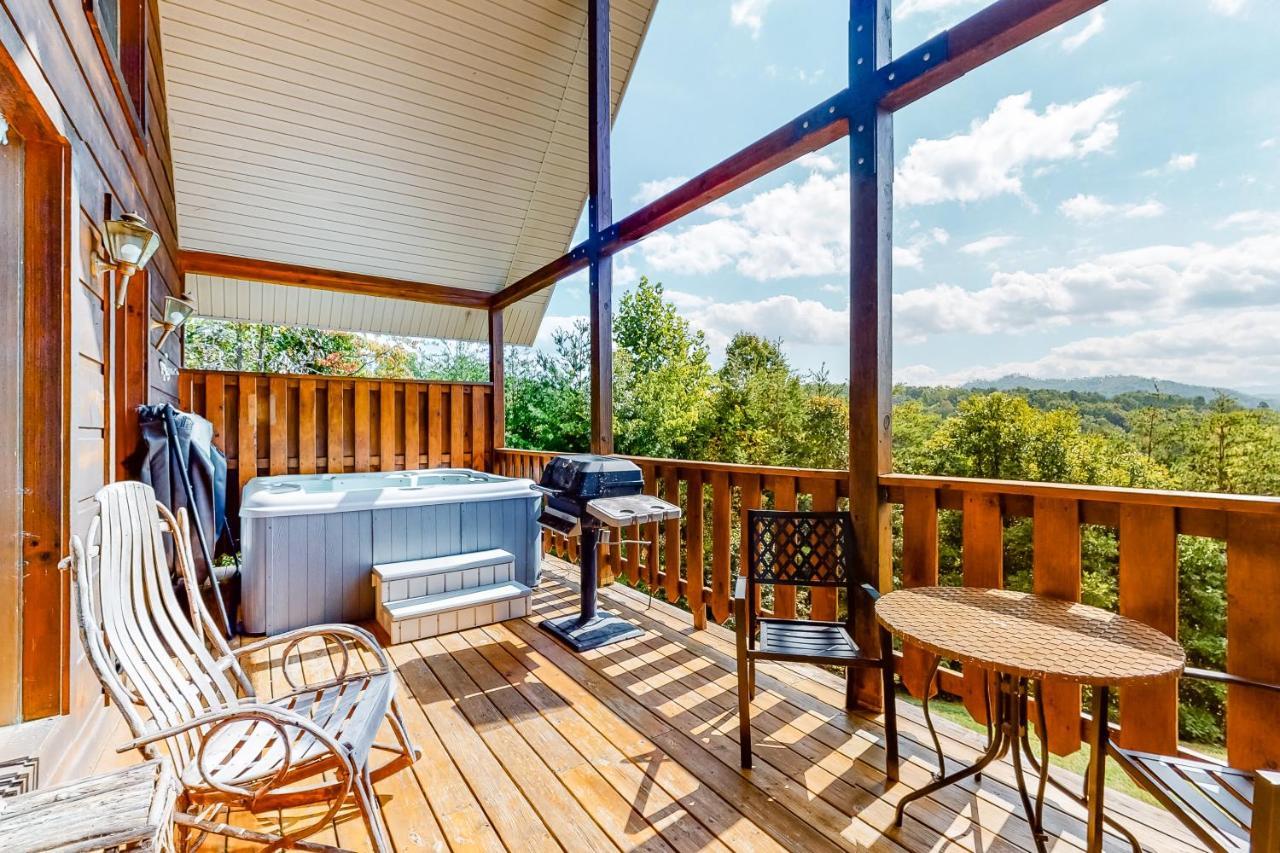 Awesome View Villa Henderson Springs Luaran gambar