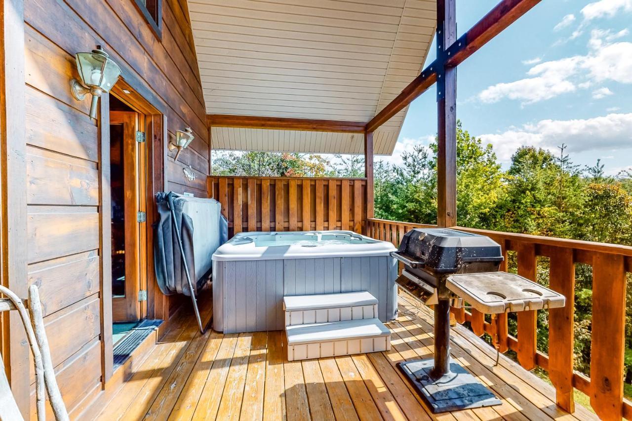 Awesome View Villa Henderson Springs Luaran gambar